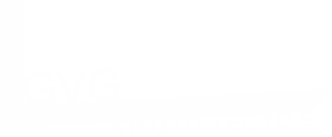 GVG Arquitectos logo